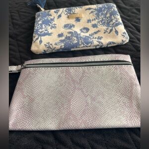 Ipsy make up bags